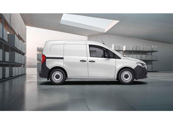 Mercedes-Benz Citan 108 CDI | L1 | PRO |