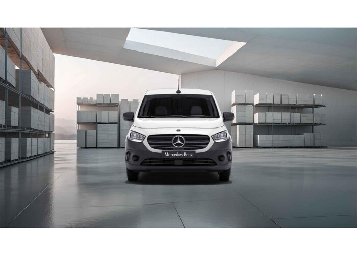 Mercedes-Benz Citan 108 CDI | L1 | PRO |