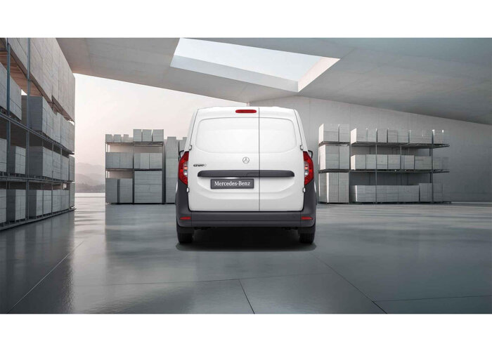 Mercedes-Benz Citan 108 CDI | L1 | PRO |