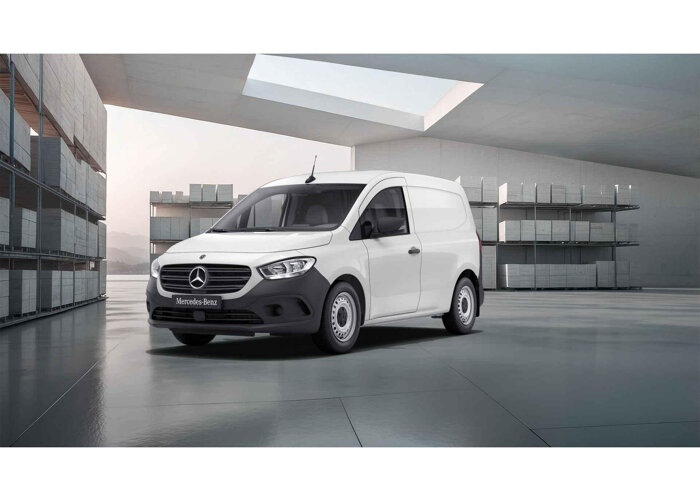 Mercedes-Benz Citan 108 CDI | L1 | PRO |