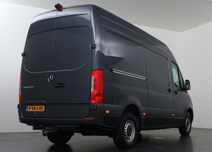 Mercedes-Benz eSprinter 314 | 81 KWH | L2 H2 | PRO