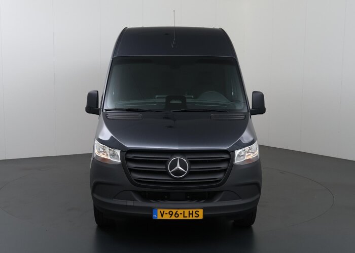 Mercedes-Benz eSprinter 314 | 81 KWH | L2 H2 | PRO