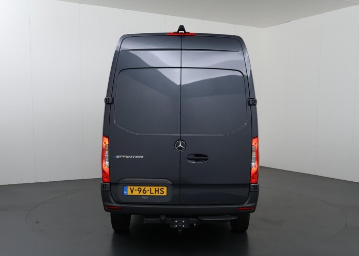 Mercedes-Benz eSprinter 314 | 81 KWH | L2 H2 | PRO