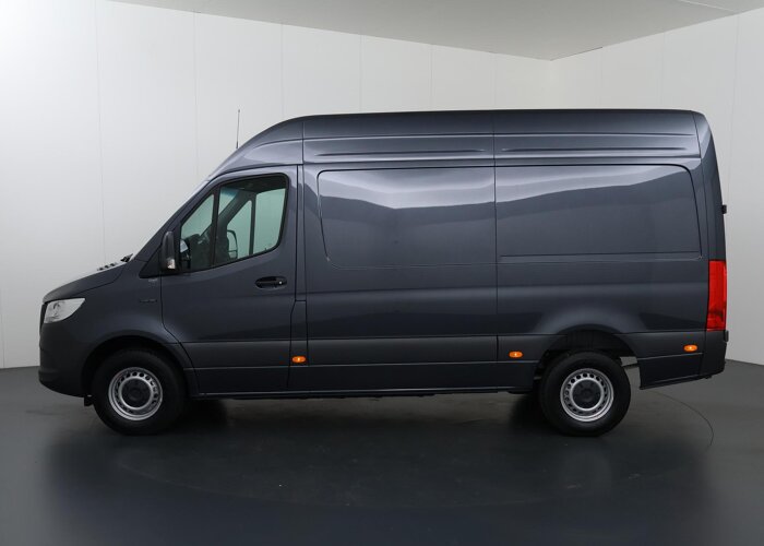 Mercedes-Benz eSprinter 314 | 81 KWH | L2 H2 | PRO