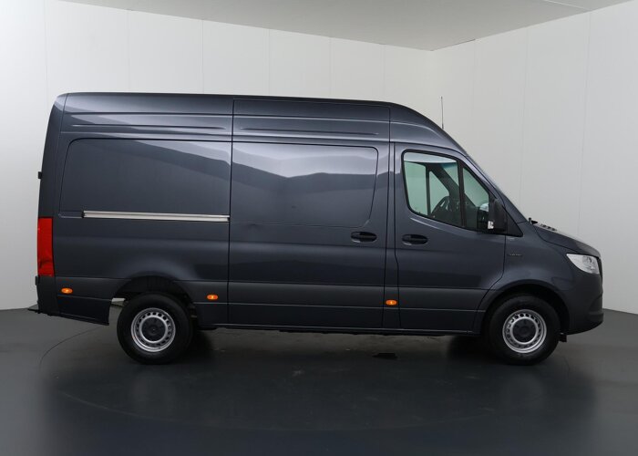 Mercedes-Benz eSprinter 314 | 81 KWH | L2 H2 | PRO