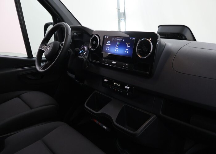 Mercedes-Benz eSprinter 314 | 81 KWH | L2 H2 | PRO