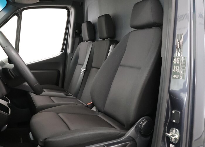 Mercedes-Benz eSprinter 314 | 81 KWH | L2 H2 | PRO
