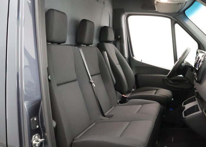 Mercedes-Benz eSprinter 314 | 81 KWH | L2 H2 | PRO