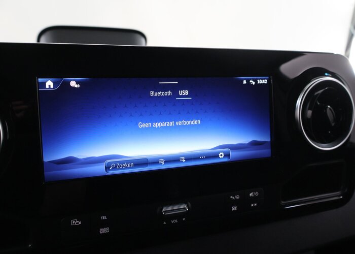 Mercedes-Benz eSprinter 314 | 81 KWH | L2 H2 | PRO