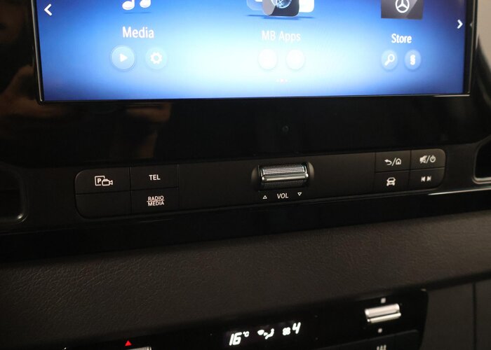 Mercedes-Benz eSprinter 314 | 81 KWH | L2 H2 | PRO