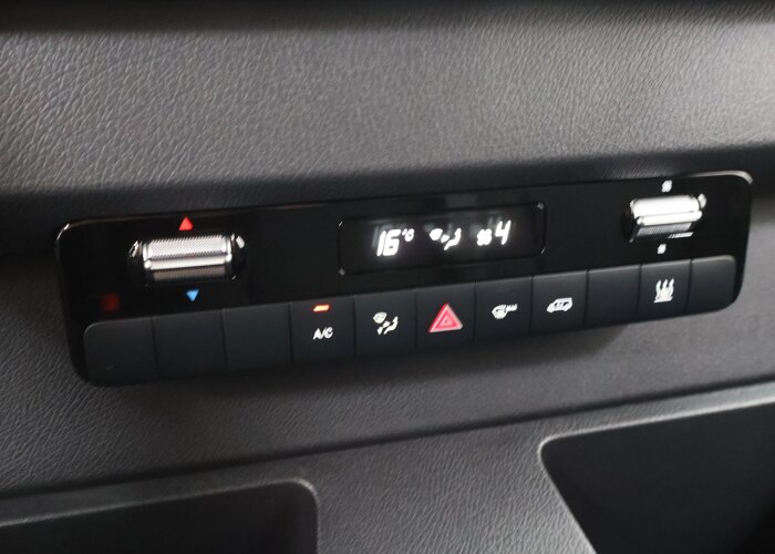 Mercedes-Benz eSprinter 314 | 81 KWH | L2 H2 | PRO