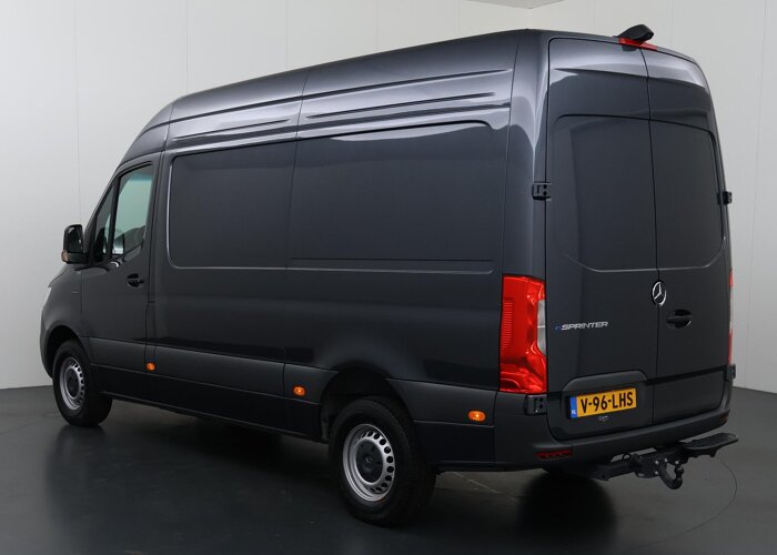 Mercedes-Benz eSprinter 314 | 81 KWH | L2 H2 | PRO
