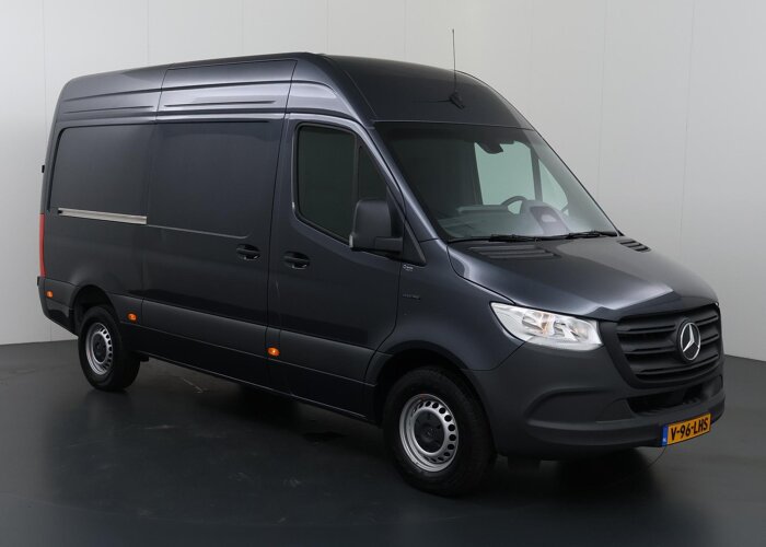 Mercedes-Benz eSprinter 314 | 81 KWH | L2 H2 | PRO