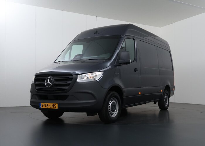 Mercedes-Benz eSprinter 314 | 81 KWH | L2 H2 | PRO