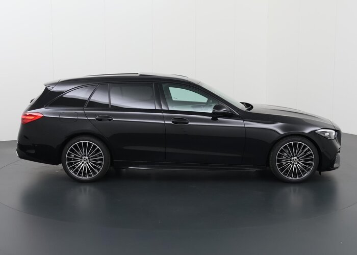 Mercedes-Benz C-Klasse Estate 180 AMG NIGHT