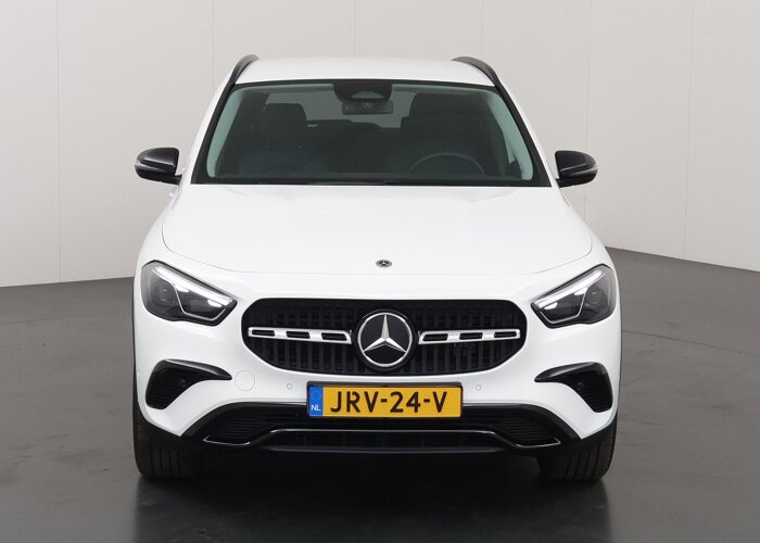 Mercedes-Benz GLA 250 e Star Edition Luxury Line