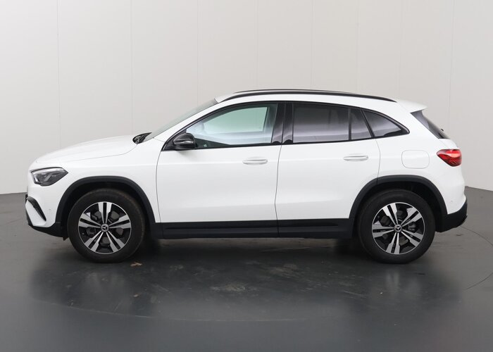 Mercedes-Benz GLA 250 e Star Edition Luxury Line