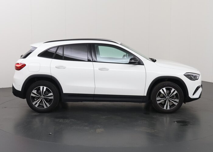 Mercedes-Benz GLA 250 e Star Edition Luxury Line