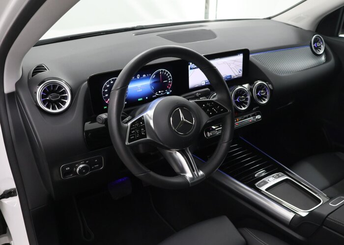 Mercedes-Benz GLA 250 e Star Edition Luxury Line