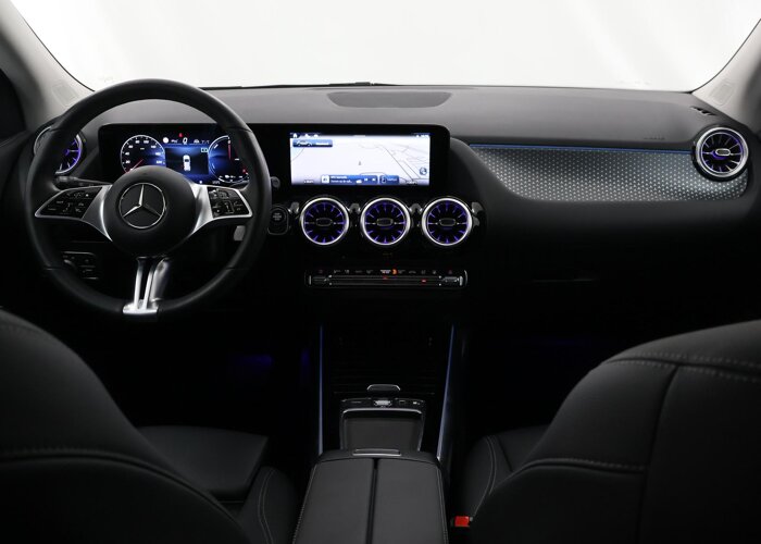 Mercedes-Benz GLA 250 e Star Edition Luxury Line