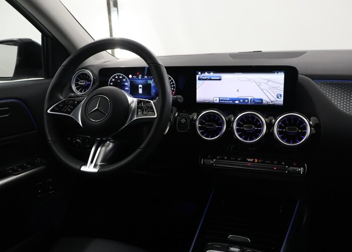 Mercedes-Benz GLA 250 e Star Edition Luxury Line