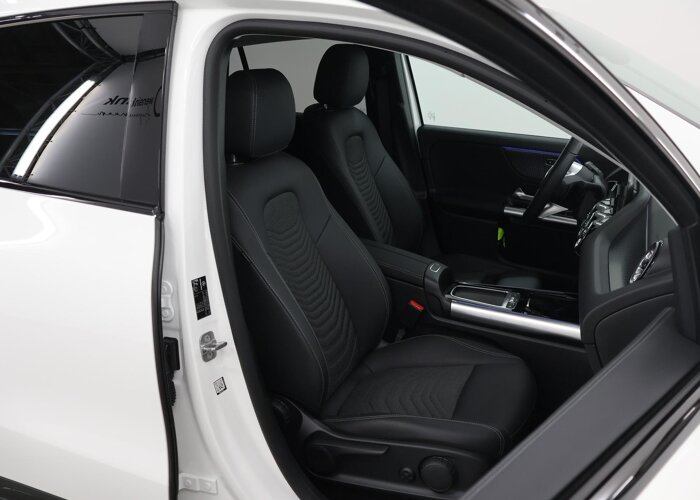 Mercedes-Benz GLA 250 e Star Edition Luxury Line