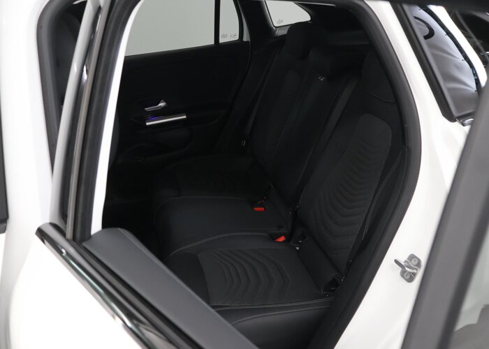 Mercedes-Benz GLA 250 e Star Edition Luxury Line