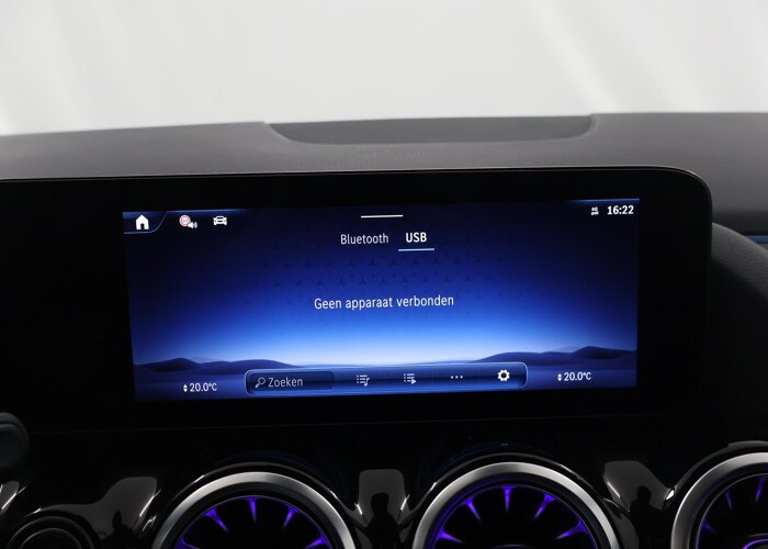 Mercedes-Benz GLA 250 e Star Edition Luxury Line