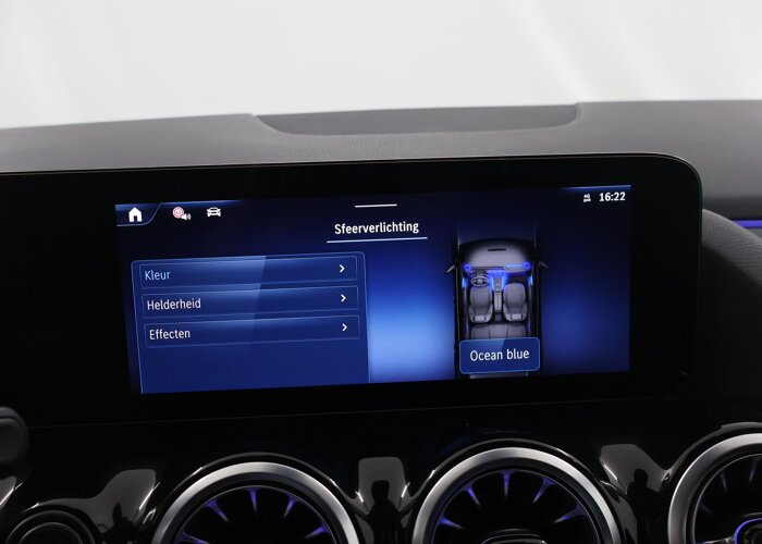 Mercedes-Benz GLA 250 e Star Edition Luxury Line