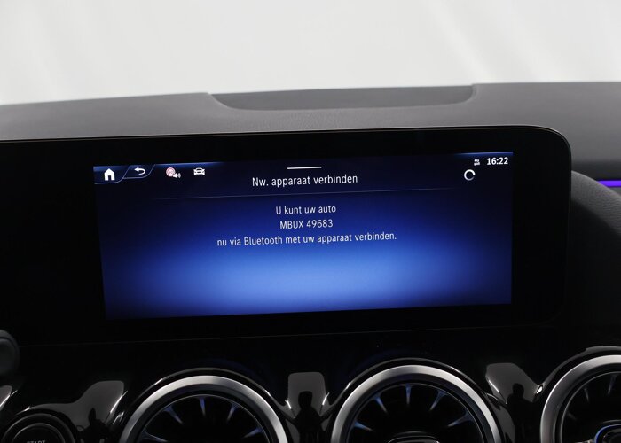 Mercedes-Benz GLA 250 e Star Edition Luxury Line