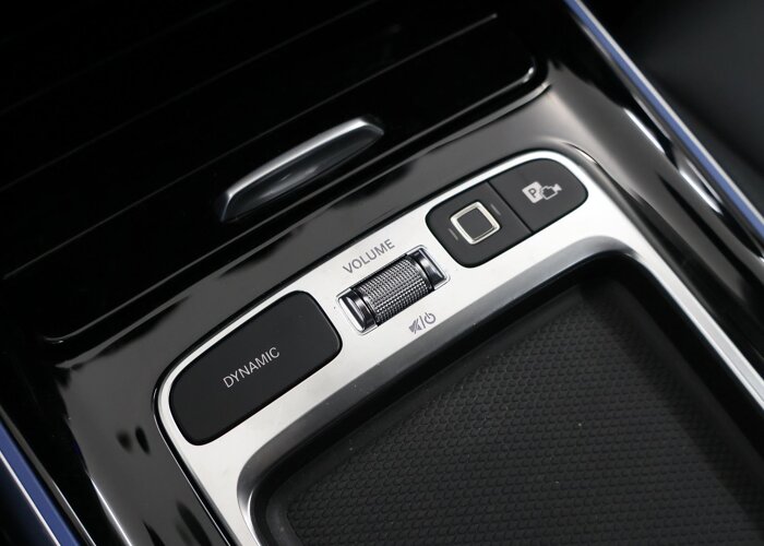 Mercedes-Benz GLA 250 e Star Edition Luxury Line