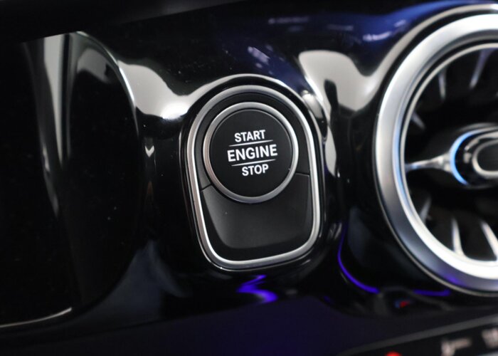 Mercedes-Benz GLA 250 e Star Edition Luxury Line