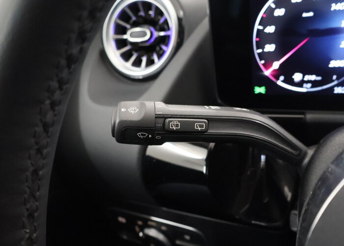 Mercedes-Benz GLA 250 e Star Edition Luxury Line
