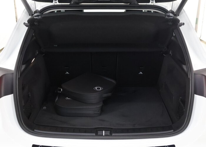 Mercedes-Benz GLA 250 e Star Edition Luxury Line