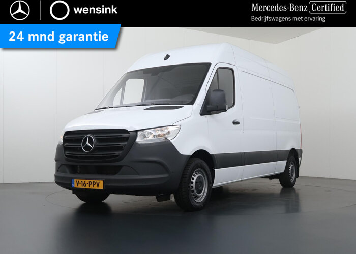 Mercedes-Benz Sprinter 311 CDI | FWD | L2 H2 | Pro |