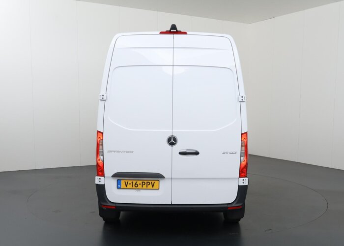 Mercedes-Benz Sprinter 311 CDI | FWD | L2 H2 | Pro |