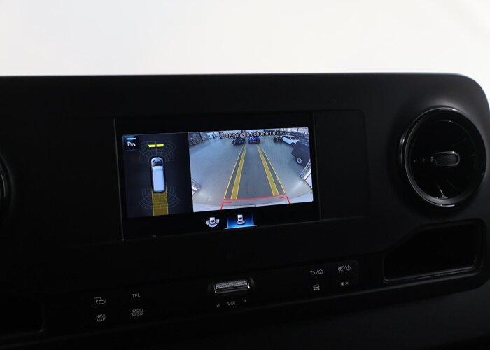 Mercedes-Benz Sprinter 311 CDI | FWD | L2 H2 | Pro |
