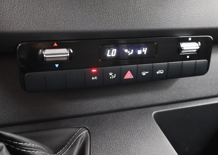 Mercedes-Benz Sprinter 311 CDI | FWD | L2 H2 | Pro |