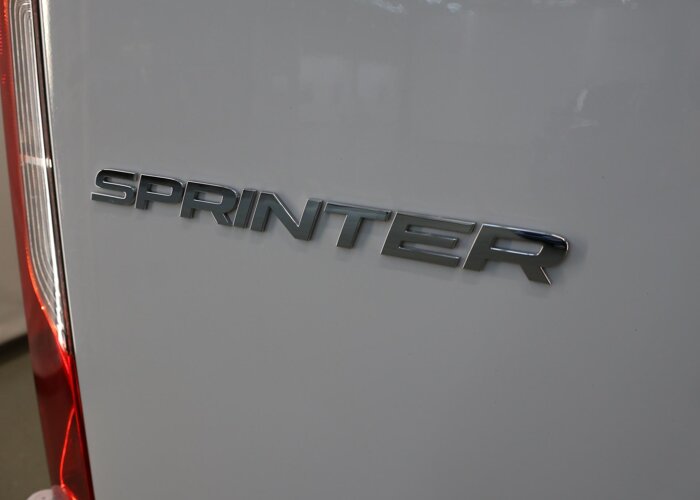 Mercedes-Benz Sprinter 311 CDI | FWD | L2 H2 | Pro |
