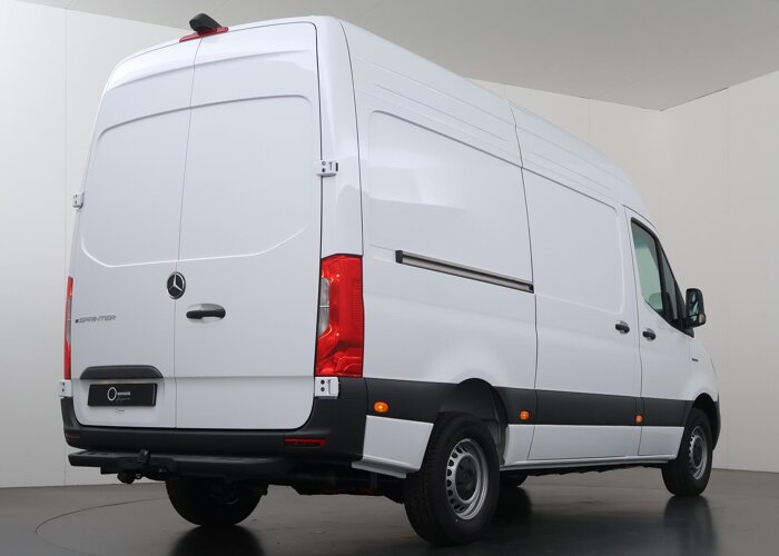 Mercedes-Benz eSprinter 414 L2 H2 RWD PRO 81kWh |
