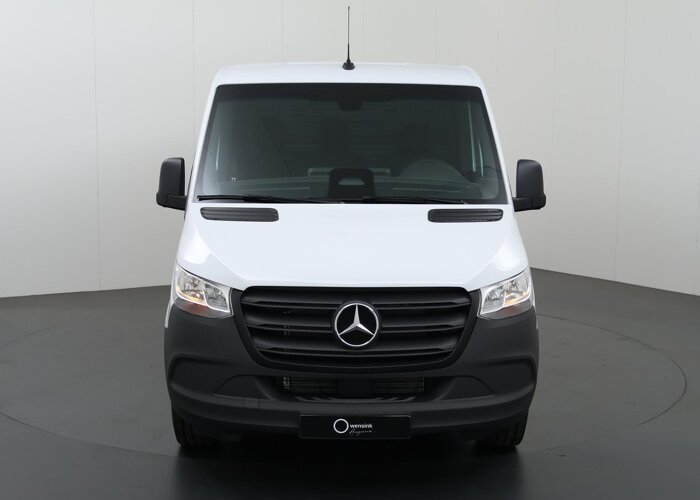 Mercedes-Benz Sprinter 315 CDI | L2 H1 | RWD | PRO