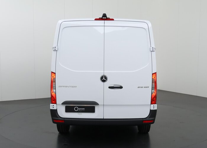 Mercedes-Benz Sprinter 315 CDI | L2 H1 | RWD | PRO