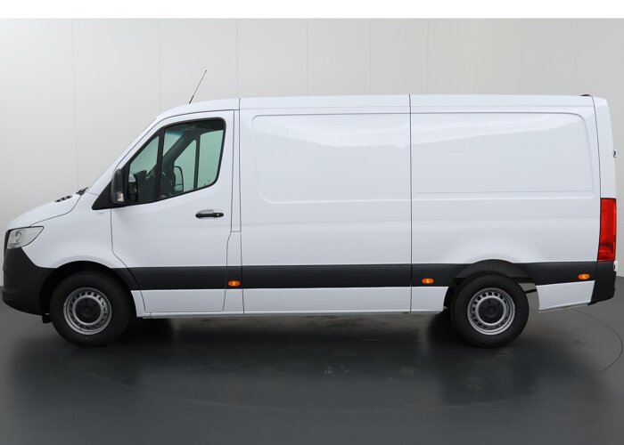 Mercedes-Benz Sprinter 315 CDI | L2 H1 | RWD | PRO
