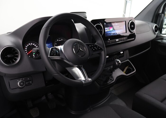 Mercedes-Benz Sprinter 315 CDI | L2 H1 | RWD | PRO