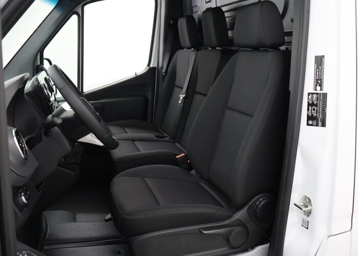 Mercedes-Benz Sprinter 315 CDI | L2 H1 | RWD | PRO