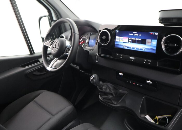 Mercedes-Benz Sprinter 315 CDI | L2 H1 | RWD | PRO