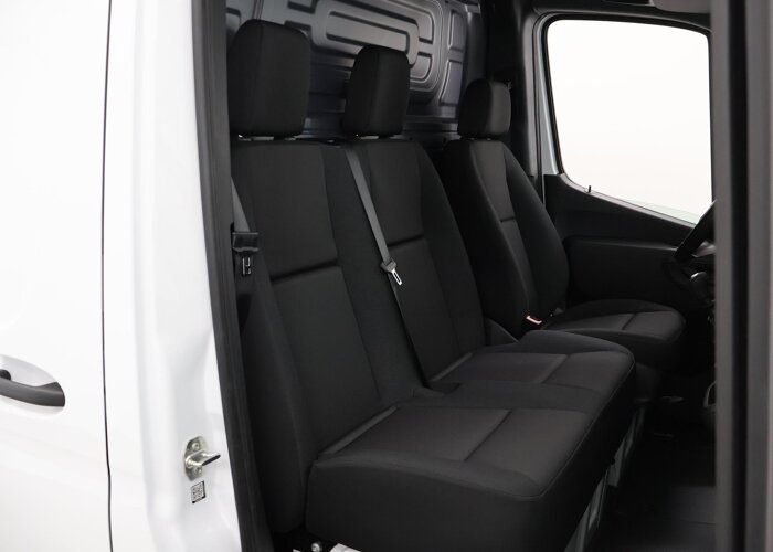 Mercedes-Benz Sprinter 315 CDI | L2 H1 | RWD | PRO