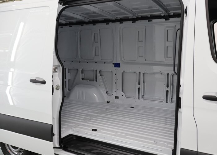 Mercedes-Benz Sprinter 315 CDI | L2 H1 | RWD | PRO
