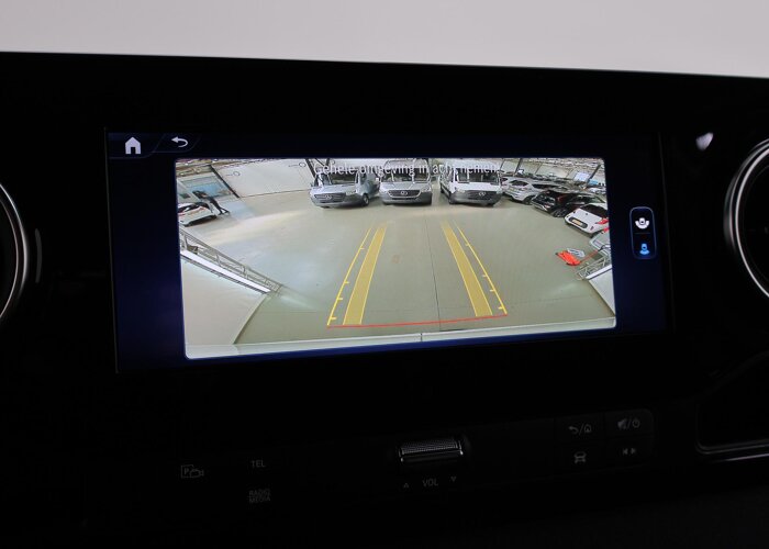 Mercedes-Benz Sprinter 315 CDI | L2 H1 | RWD | PRO
