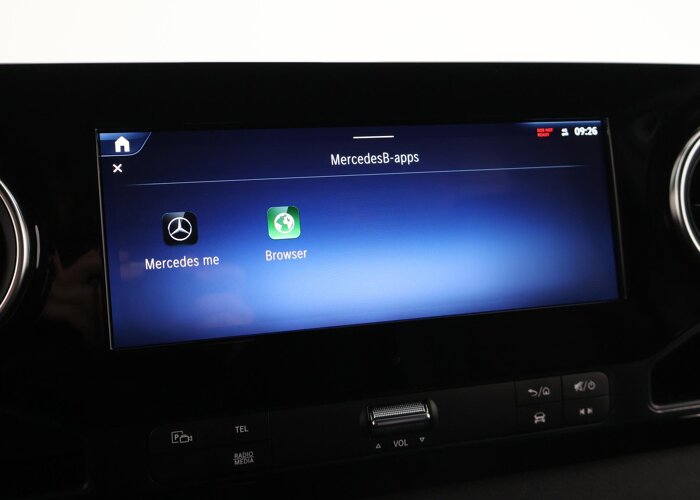 Mercedes-Benz Sprinter 315 CDI | L2 H1 | RWD | PRO